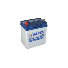 Batteria Auto Midac Standard Din55AhS555.060.047 – H55 MIDAC WET
